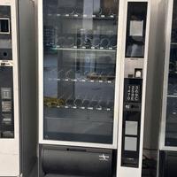 distributori automatici usati