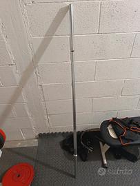 home gym