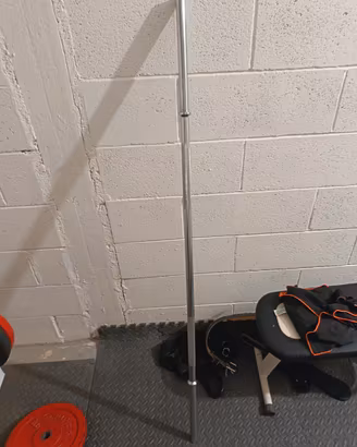home gym