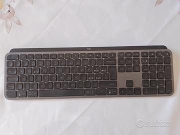 logitech MX Keys S