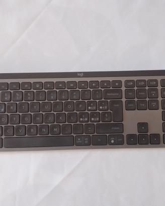 logitech MX Keys S
