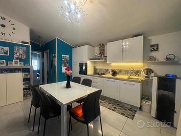 Bosa Marina a 60 mt dalla Spiaggia P.Auto Cantina