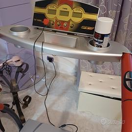 tapiroullant da riparare