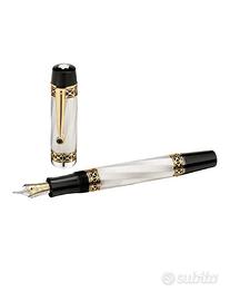 penne stilografiche di marca