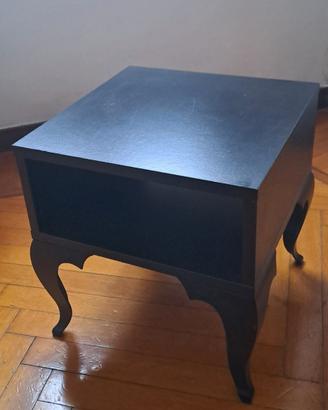 Tavolino comodino Ikea Trollsta