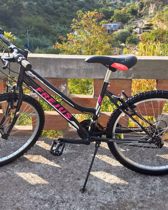 Bicicletta Frejus da ragazza – 24”