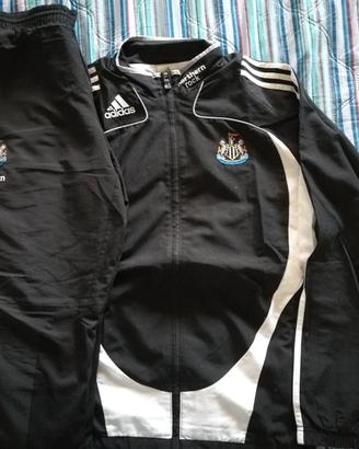 Tracksuit Newcastle United 2008-09