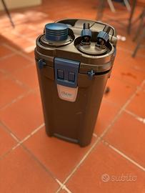 OASE BioMaster Thermo 600 Filtro esterno Acquario