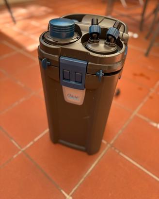 OASE BioMaster Thermo 600 Filtro esterno Acquario