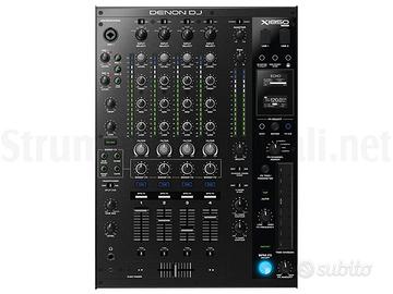 mixer Denon X 1850 prime
