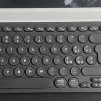 Tastiera Logitech K780