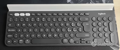 Tastiera Logitech K780