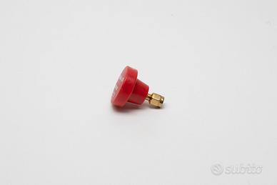 Antenna pagoda  RHCP