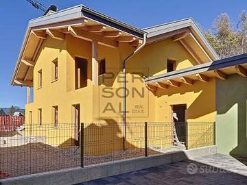 Appartamento - Predaia