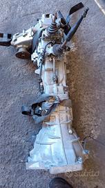 CAMBIO CON RIDUTTORE KIA SPORTAGE 2.0 BENZINA 4x4 
