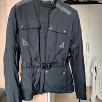 Giacca moto Suomy donna tg.L