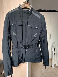 Giacca moto Suomy donna tg.L