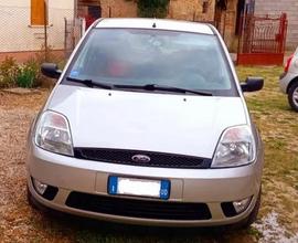 Ford Fiesta V 2003 5p 1.4 16v Ghia