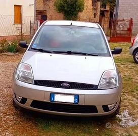 Ford Fiesta V 2003 5p 1.4 16v Ghia