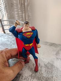 personaggio superman