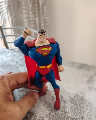 personaggio superman