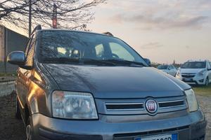 Fiat Panda 1.2 Emotion
