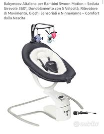 Dondolino bambini