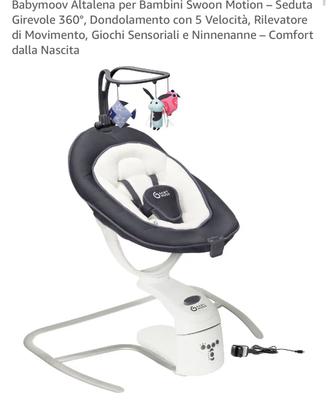 Dondolino bambini