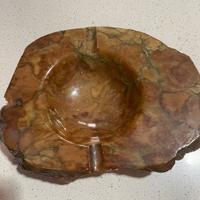 Portacenere  Alabaster