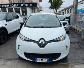 Renault ZOE Intens R90 BATTERIE A NOLEGGIO