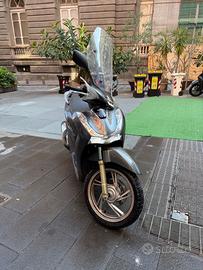 Honda Sh 150i