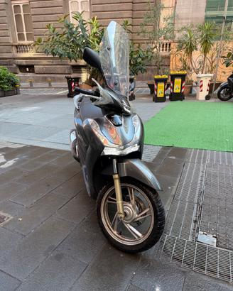 Honda Sh 150i