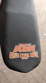 Sella Dalla Valle KTM EXC 250 F 2010 ENDURO 