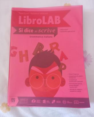 si dice si scrive