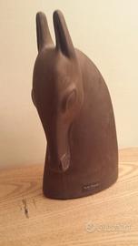 Statua Cavallo IKEA BRODD