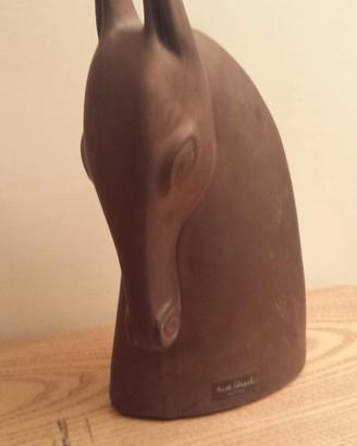 Statua Cavallo IKEA BRODD