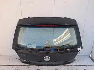 6R6827025C PORTELLONE POSTERIORE VOLKSWAGEN POLO (