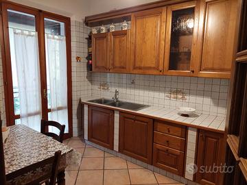 Appartamento indipendente vicino al centro