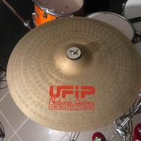 Piatto batteria ride 20”