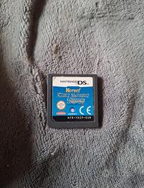 Nintendo DS Horsez Fünf 2 Sedermann 2 Reiterhof Ho