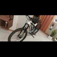 Mtb pedalata assistita.