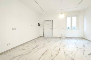 Appartamento di 64 m² con 2 locali e box auto a Po