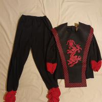 Vestito di carnevale