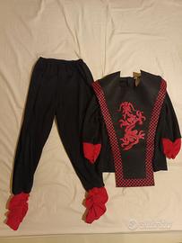 Vestito di carnevale