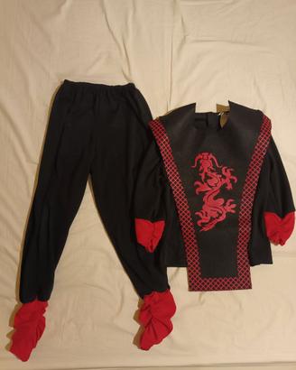 Vestito di carnevale