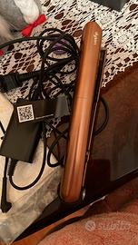 Piastra capelli Dyson