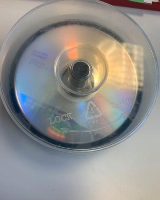 DVD+ R