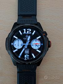 TicWatch Atlas Vetro Zaffiro / NFC