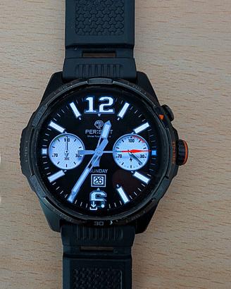 TicWatch Atlas Vetro Zaffiro / NFC