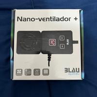 Ventola acquario Blau